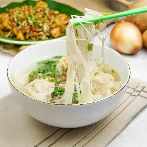 Gambar Makanan Warunk Chai Kue, Komp. Ruko Ayani Megamall Blok E15 (Samping Oppo)  5