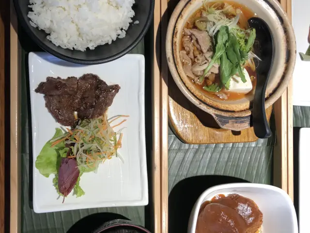 Gambar Makanan YakitoriChidori-CrownePlazaHotelJakarta 11