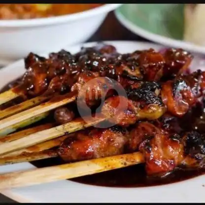 Gambar Makanan Sate Cak Nur 1, Jl. Pecenongan Raya No.65a 15