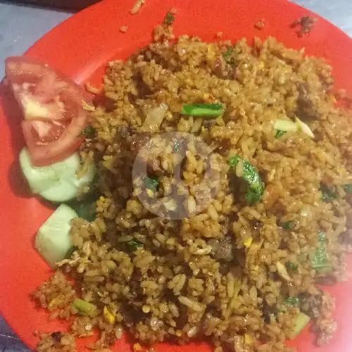 Gambar Makanan Nasi Goreng Sedap Malam, Setiamanah 4