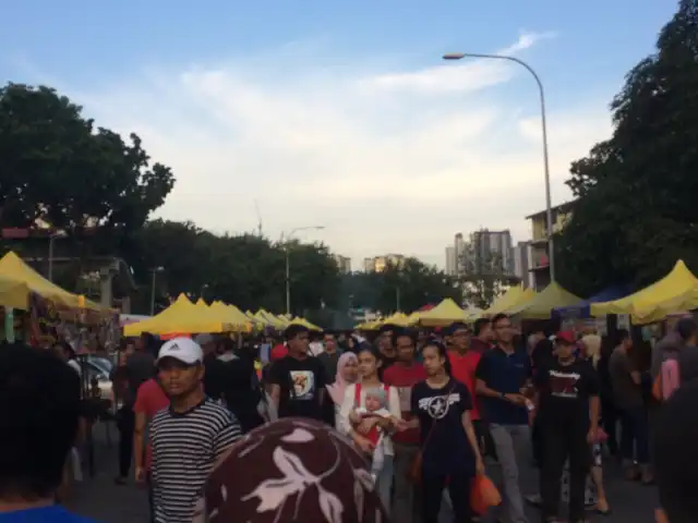 Bazaar Ramadhan Wangsa Maju Food Photo 10