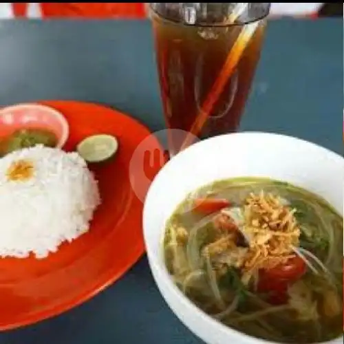 Gambar Makanan Sop Matahari Uti 'Wie' 2