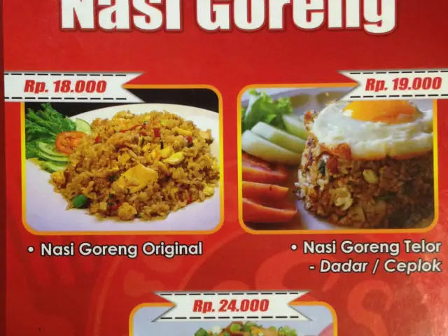 Gambar Makanan Soto Betawi Bang Kumis 1