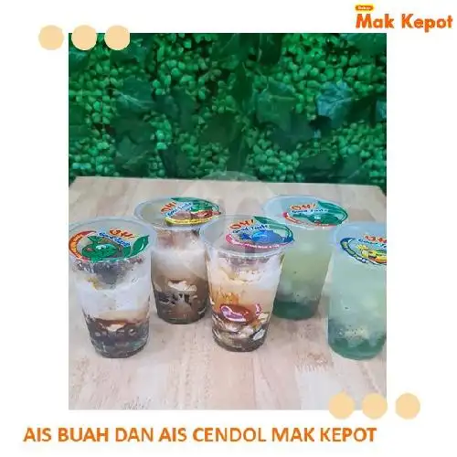 Gambar Makanan Bakso Mak Kepot 7