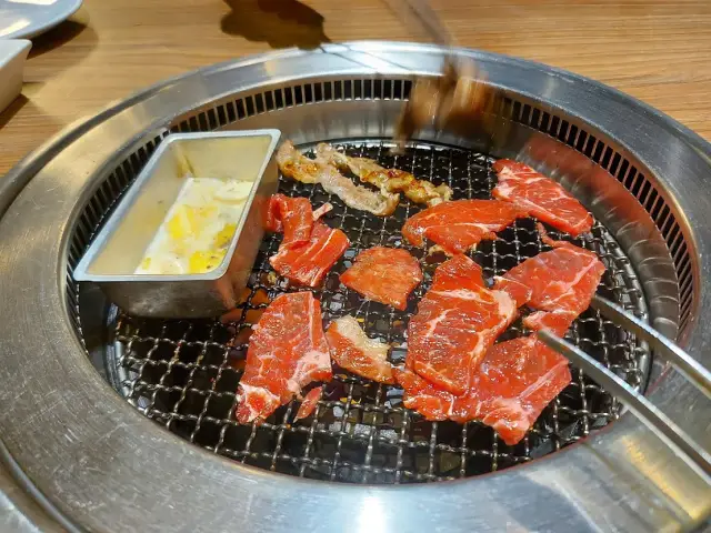 Gambar Makanan Gyu - Kaku Japanese BBQ 36
