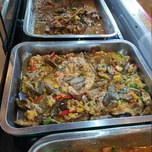 Gambar Makanan Rica Dapur Mtc, Kawasan Mega Mas Manado 16