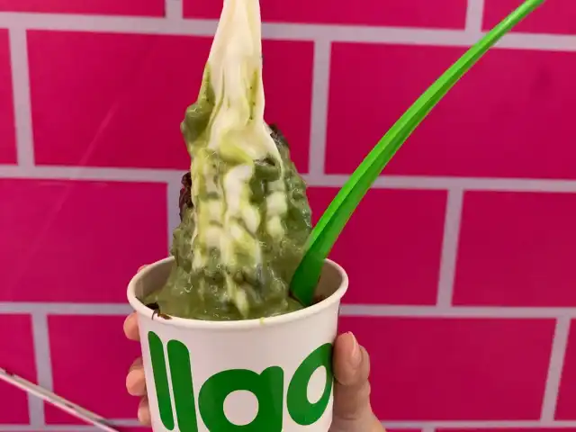 llao llao Food Photo 3