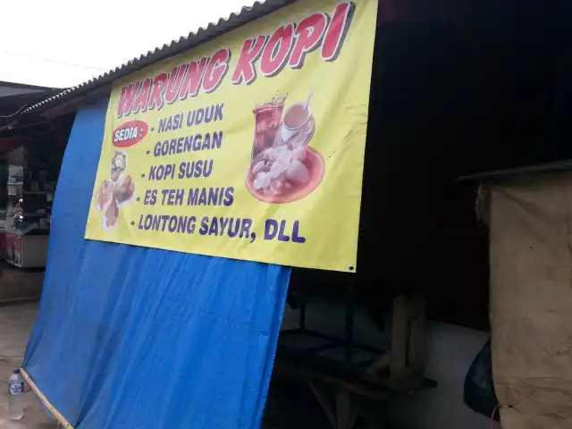 Gambar Makanan Warung Kopi 2