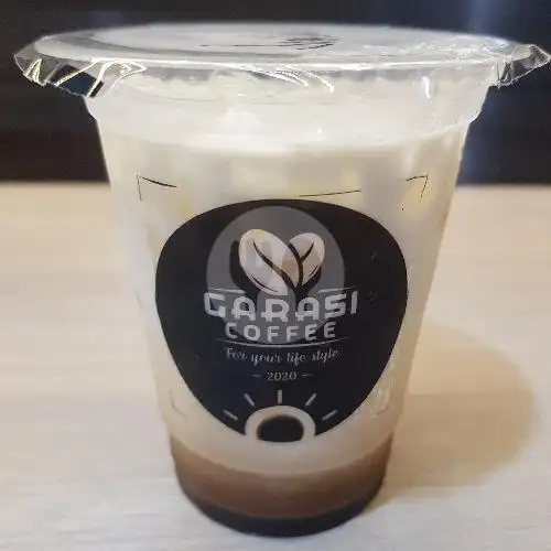 Gambar Makanan Garasicoffee, Jendral Sudirman 6