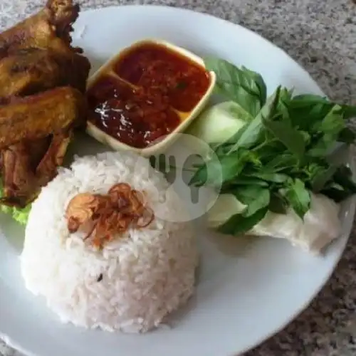 Gambar Makanan Ayam Goreng Kalasan, Markoni 9