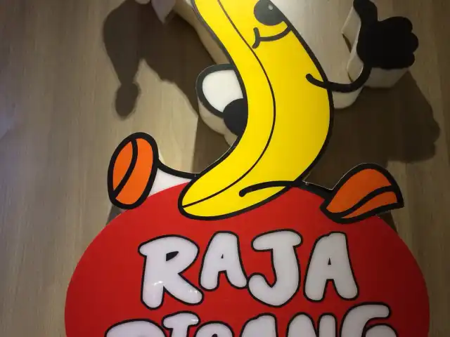 Gambar Makanan Raja Pisang 4