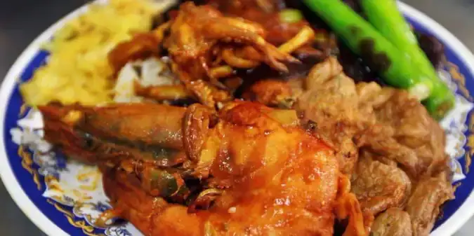 Nasi Kandar Pelita Food Photo 11