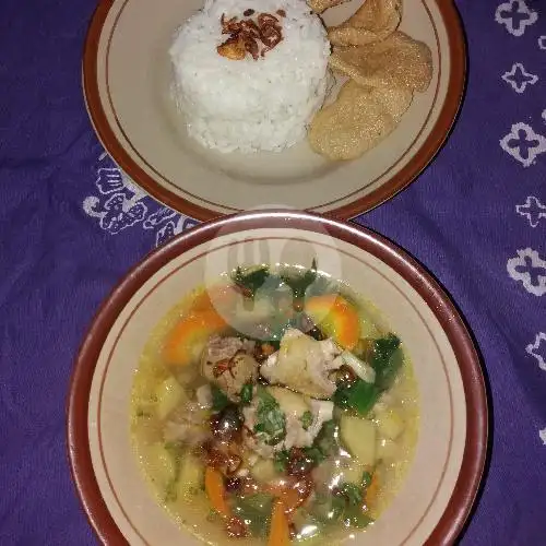 Gambar Makanan Kedai Pratama, Jl. Piyungan-Prambanan Km 3,5 3