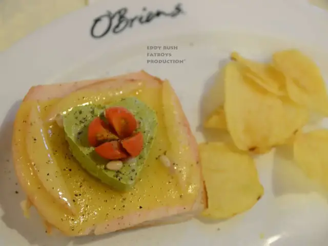 O'Briens Food Photo 11