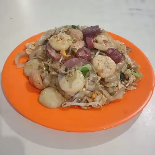 Gambar Makanan Kwetiaw Cong Mei/ Acek Selow 2