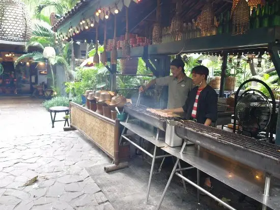 Gambar Makanan Pasar Senggol - Siti Inggil 20
