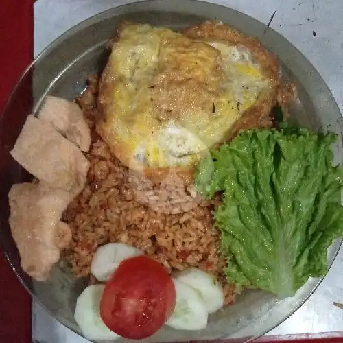 Gambar Makanan Mie Goreng Wak Dini,Kejaksaan  2