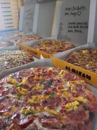 Al Mizan Pizza