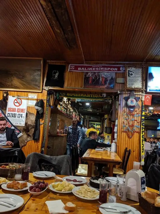 Lipa Restoran'nin yemek ve ambiyans fotoğrafları 15