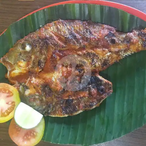 Gambar Makanan Kribo Ikan Bakar Asli Jimbaran (Special Grill Seafood Jimbaran), Kuta 7