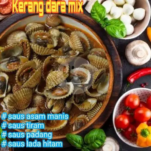 Gambar Makanan Soto Kudus Asli Lho, Trikora 5