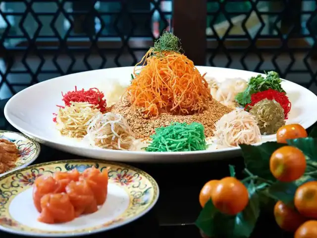 Lai Ching Yuen - Grand Millennium Food Photo 3