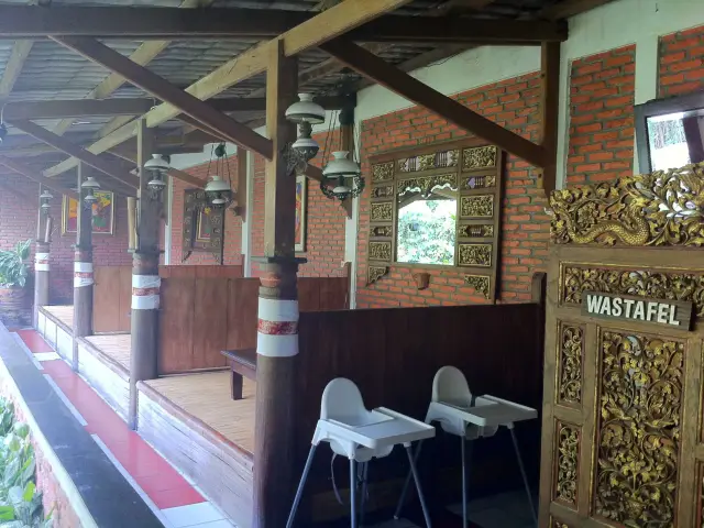 Gambar Makanan Dulang Restaurant 4