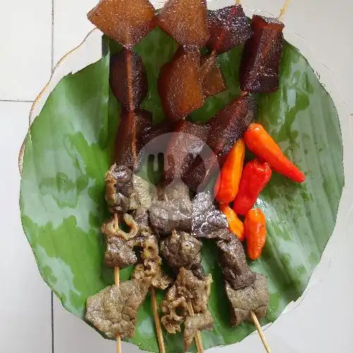 Gambar Makanan Angkringan Kangen Ndeso 2, Ruko Fiera , Pdk Kacang Bar 20