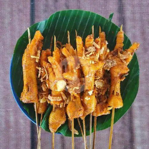 Gambar Makanan Sate Padang Berkah Putra Chaniago 10