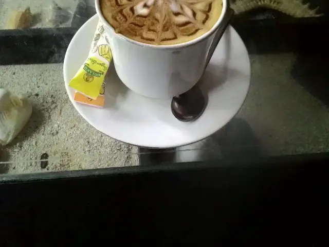 Gambar Makanan Bhumi Tea & Coffee 8