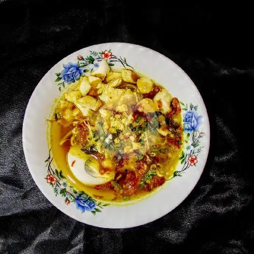 Gambar Makanan Soto Ayam Surabaya Summagung lll 1