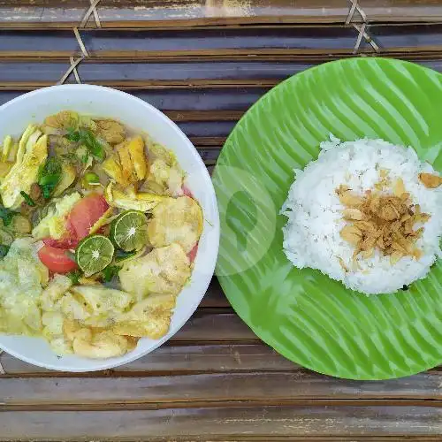 Gambar Makanan Lesehan Rindu Serpong 8