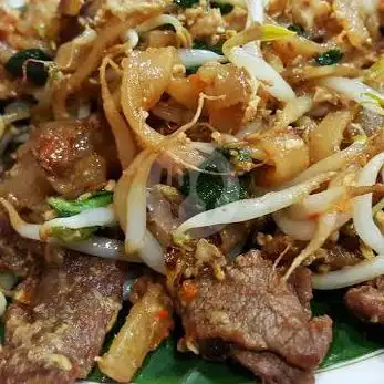 Gambar Makanan Mie & Nasi Goreng Ajib, Medan Timur 19