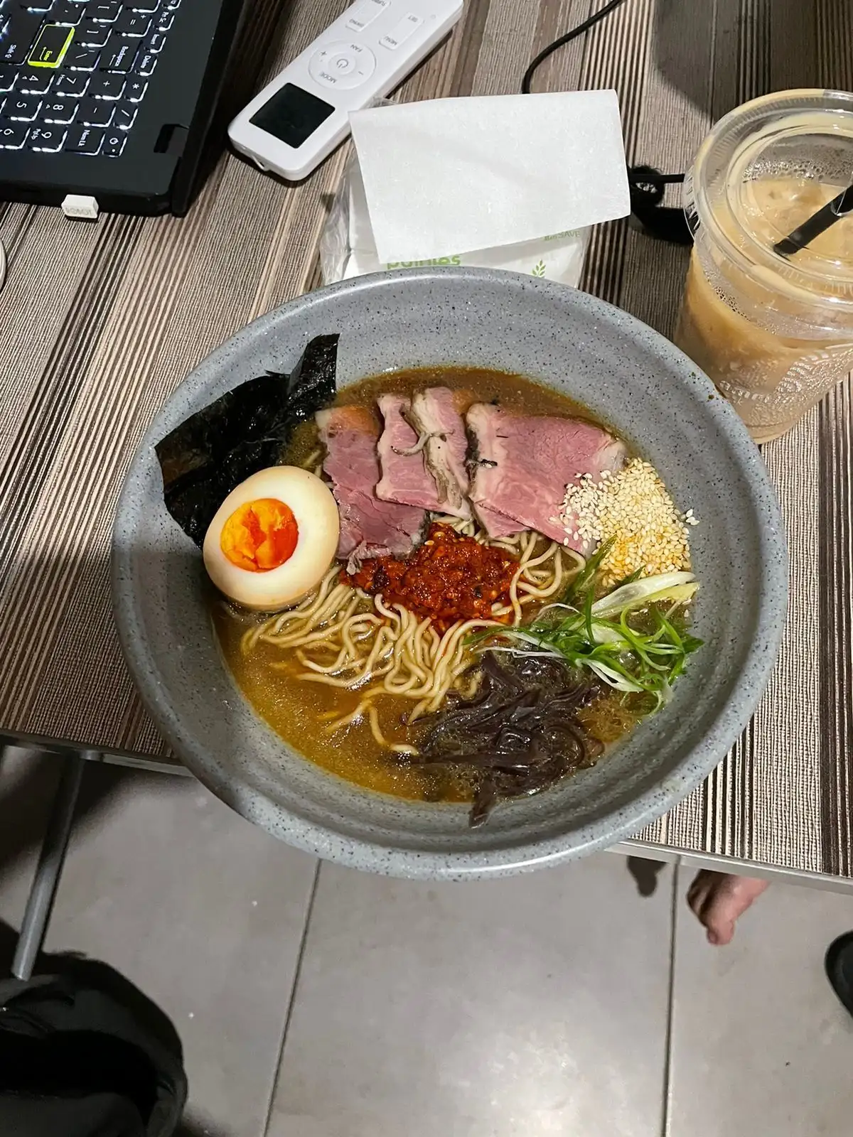 Kazue Ramen