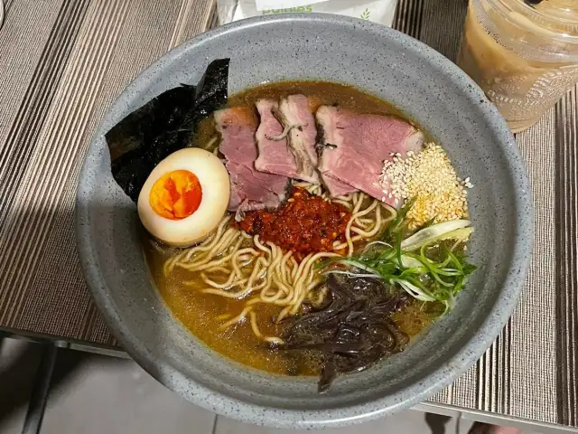 Gambar Makanan Kazue Ramen 1