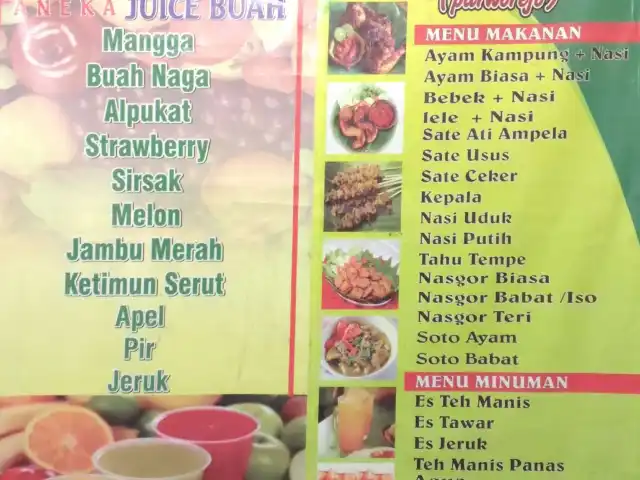 Gambar Makanan Ayam Bakar Geprek 2