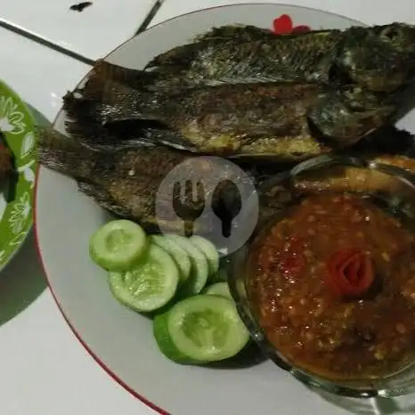 Gambar Makanan Tahu Telor Tresno, Danau Beratan Raya 9