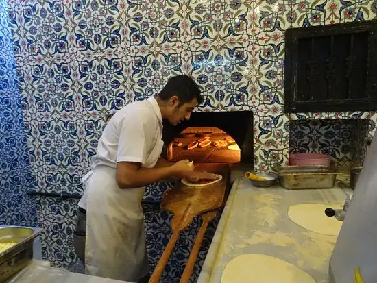 Urfalim Kebap ve Lahmacun'nin yemek ve ambiyans fotoğrafları 17