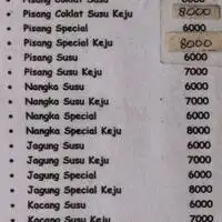 Gambar Makanan Surabi Jompo 1