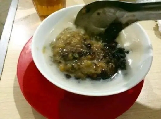 Gambar Makanan Warung Bubur Pusaka Ciamis 7