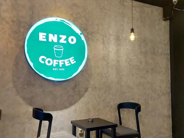 Gambar Makanan Enzo Coffee 2