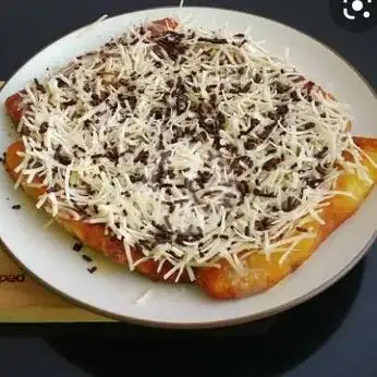 Gambar Makanan Pisang Coklat Keju Berkah Fauzan /Entin, Lebak Wangi 20