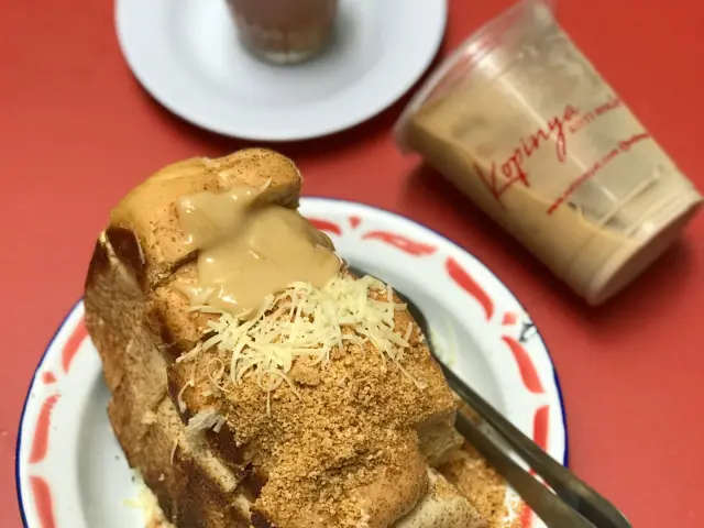 Gambar Makanan Roti Nogat 13