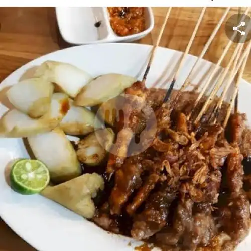 Gambar Makanan Warung Sate Madura99 Cak Abdul 13