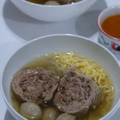 Bakso Reog