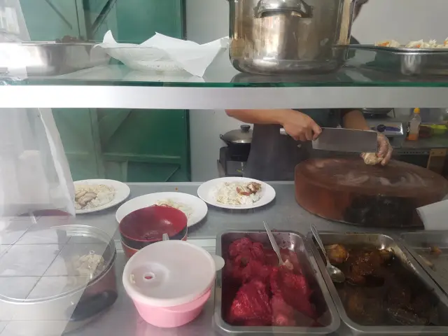 Gambar Makanan Bakmi Ong 10