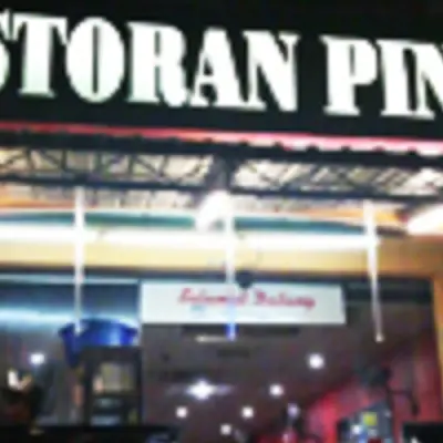 Restoran Pinang