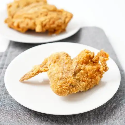 Gambar Makanan Fried Chicken 86 4