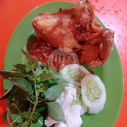 Gambar Makanan Pecel Lele Podo Tresno  13