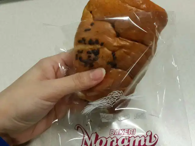 Gambar Makanan Bakeri Monami 19